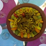 Couscous