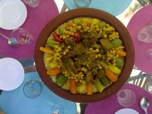 Couscous