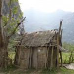 Toilettes