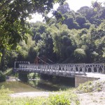 Le village de Blanchisseuse Ã  Trinidad & Tobago